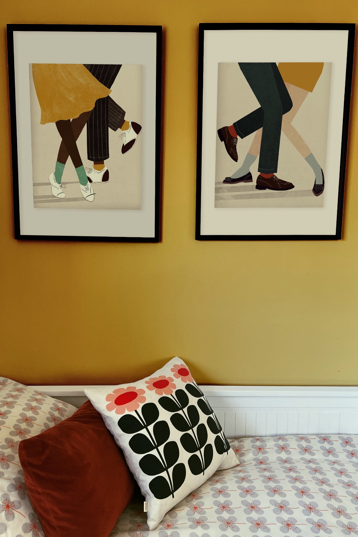 Custom Giclee Prints A1 | A2