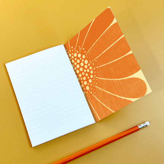 Clevedon Pier A6 Notebook