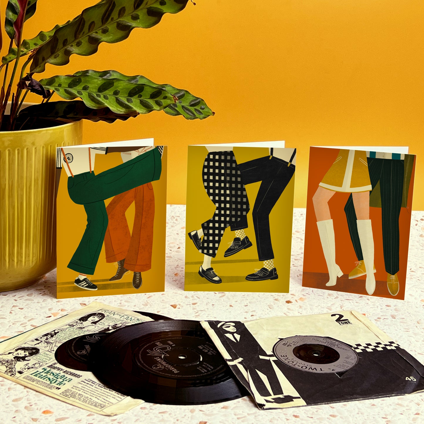 Ska Card