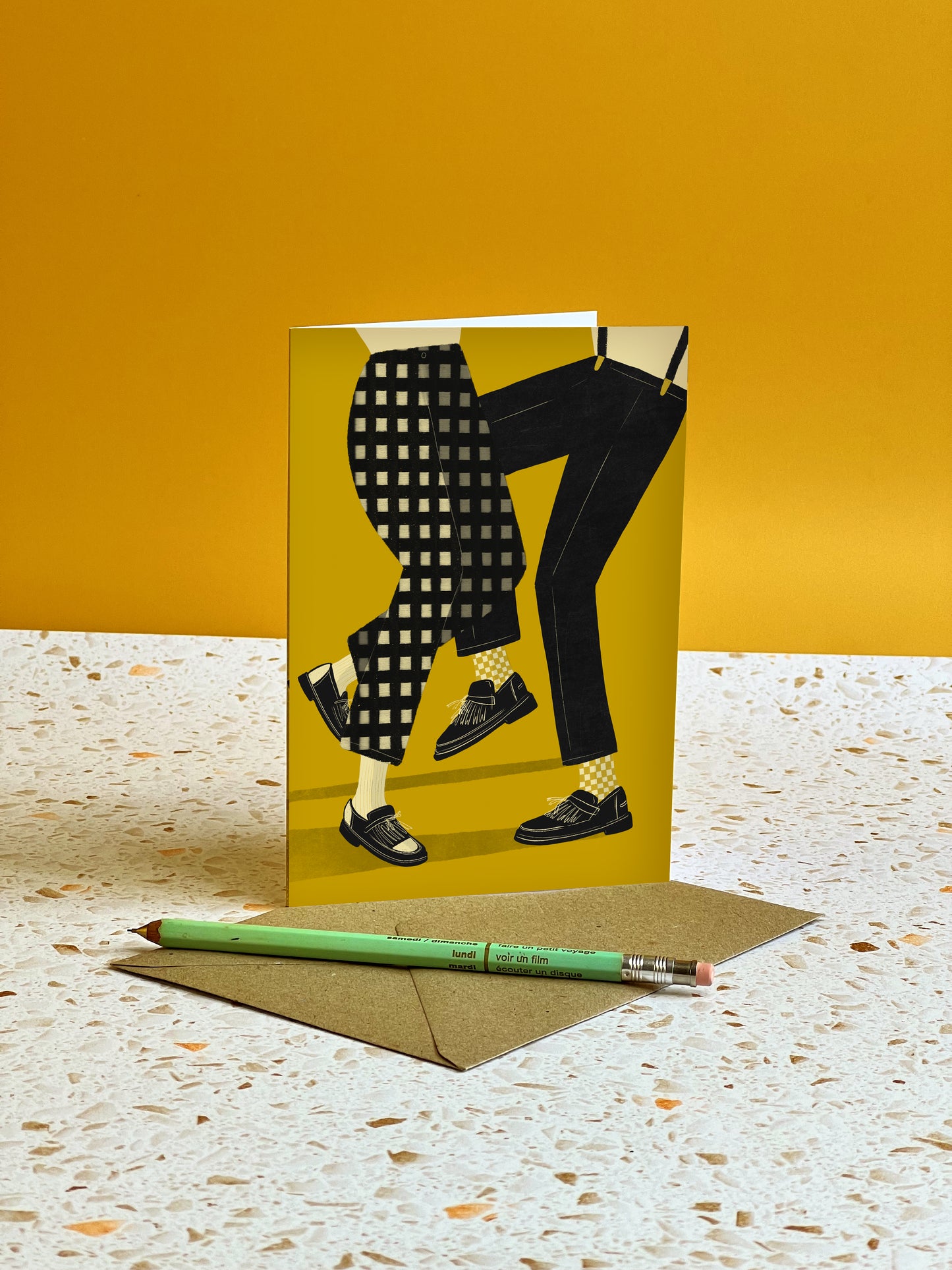 Ska Card
