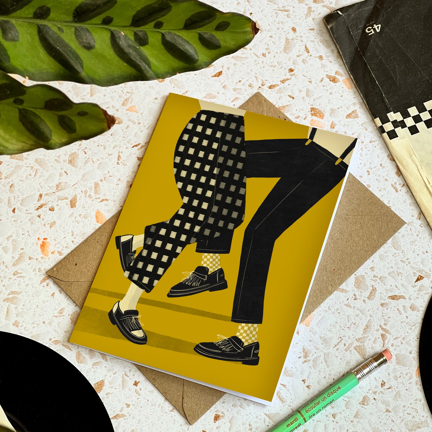 Ska Card