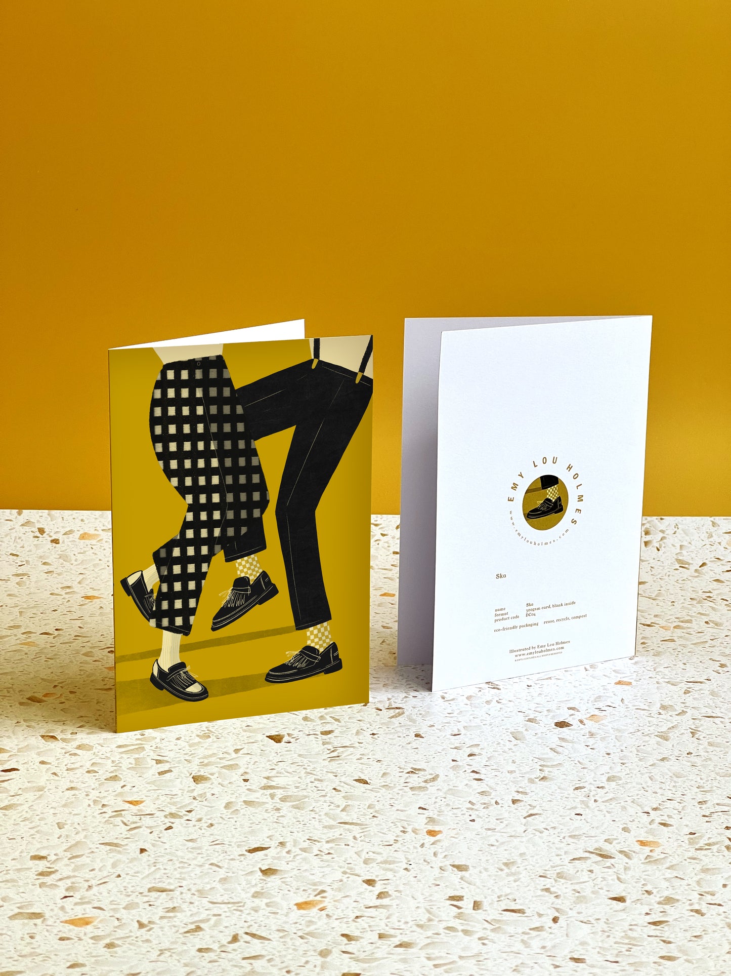 Ska Card