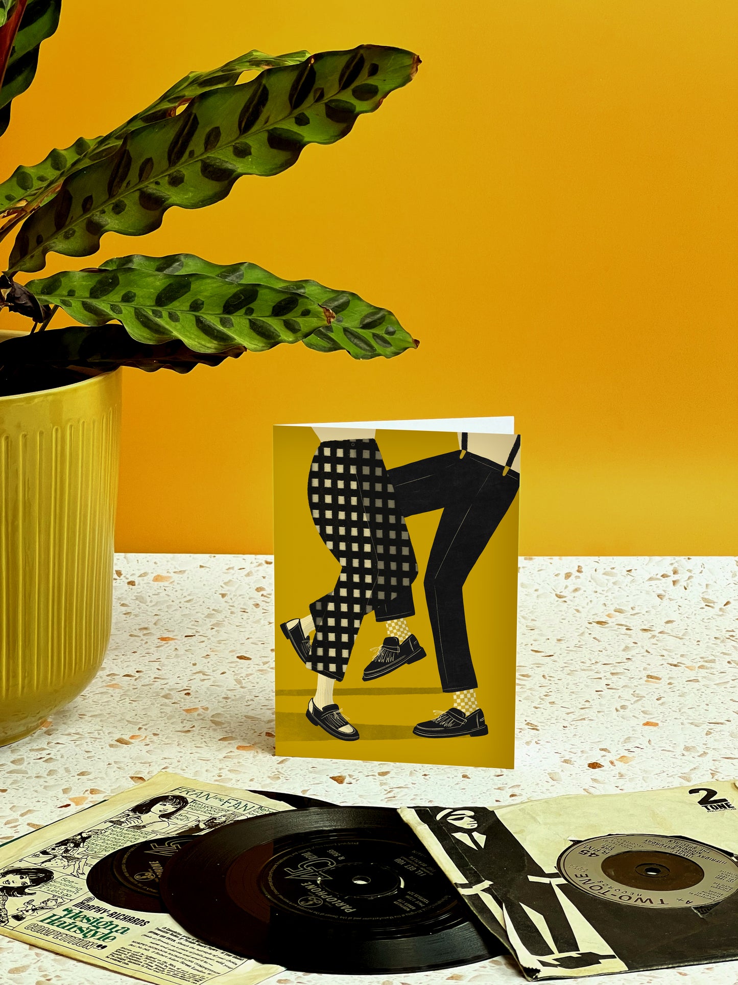 Ska Card
