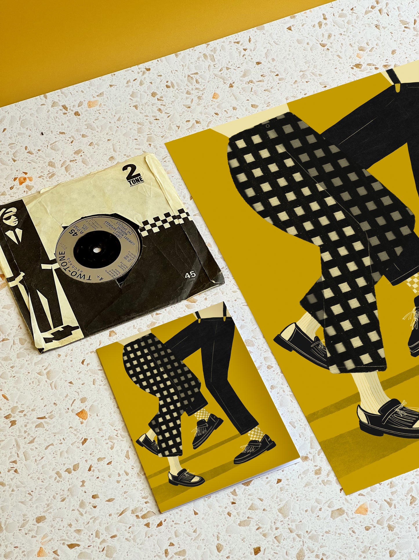 Ska Card