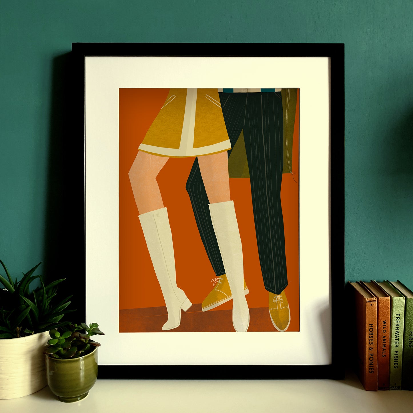 Mod A3 Print
