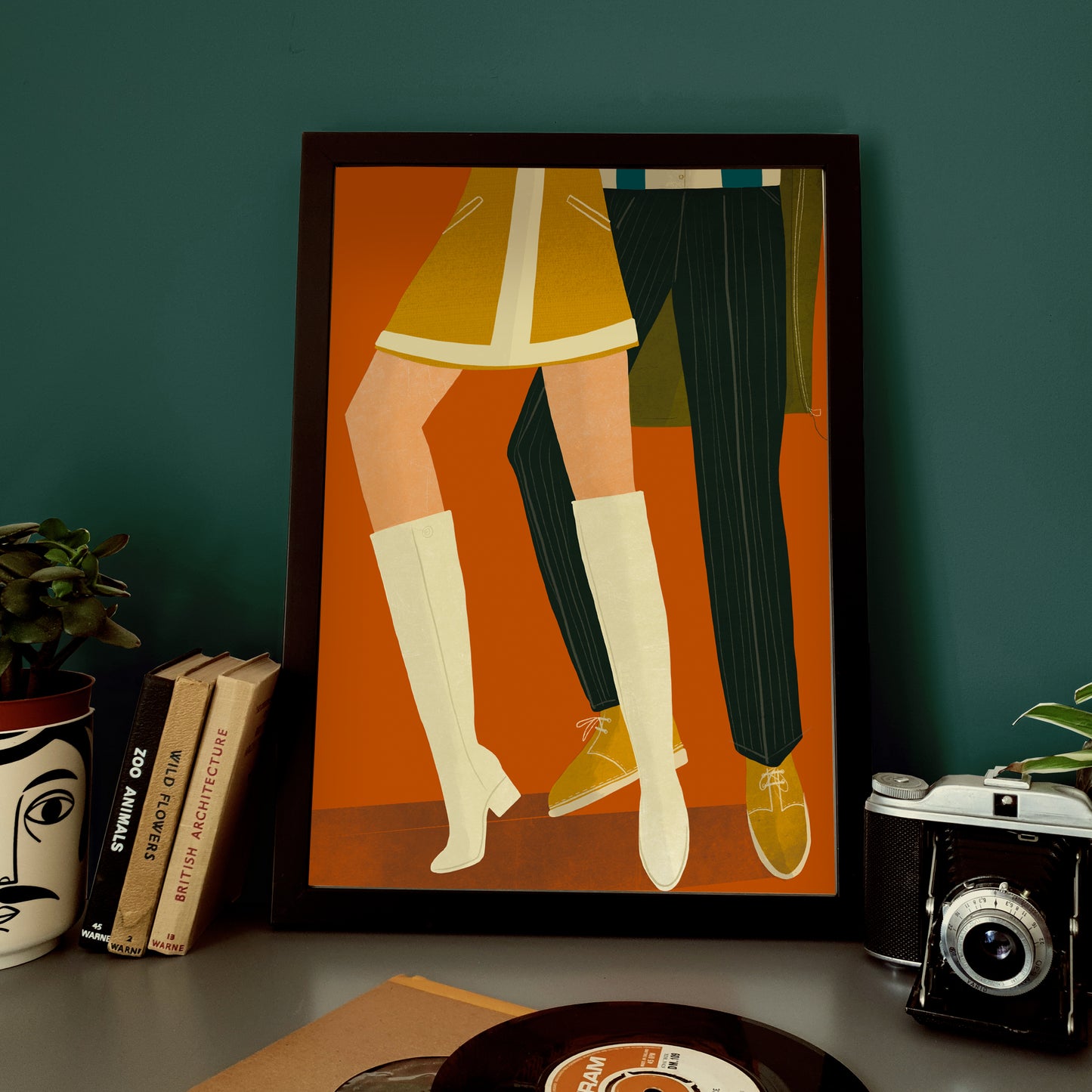 Mod A3 Print