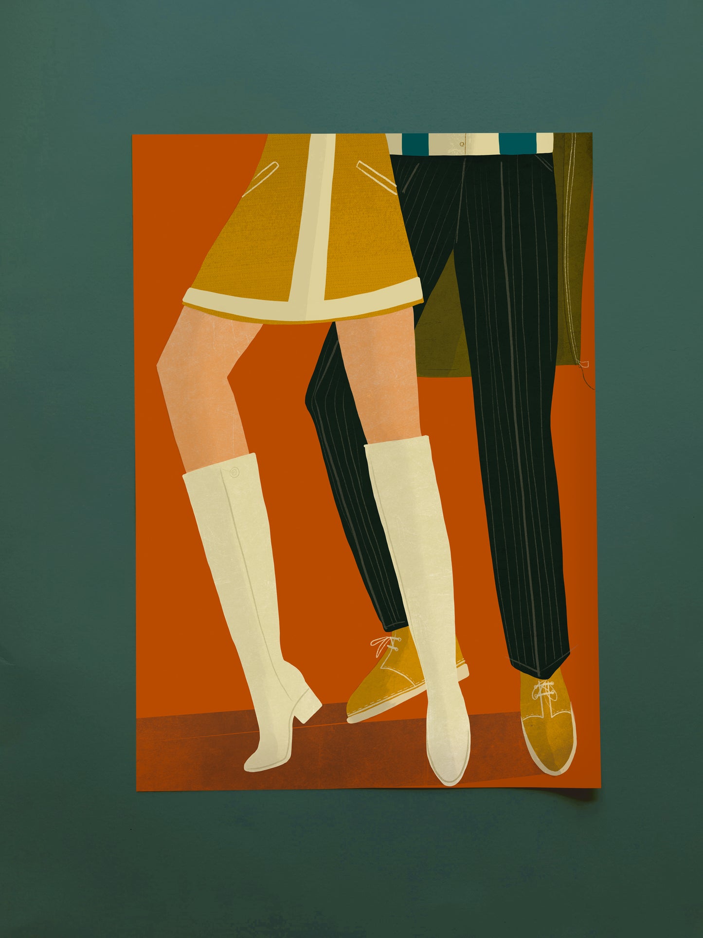 Mod A3 Print