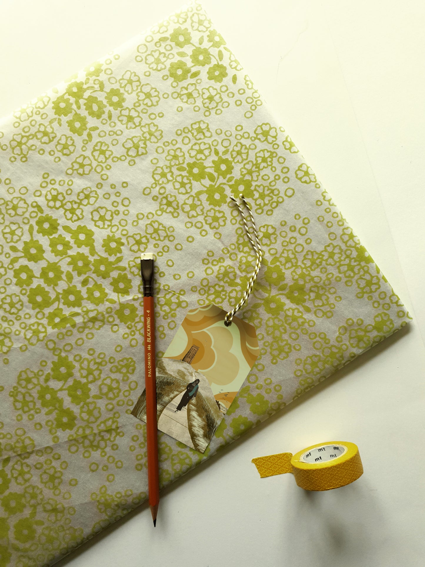 Gift Wrapping