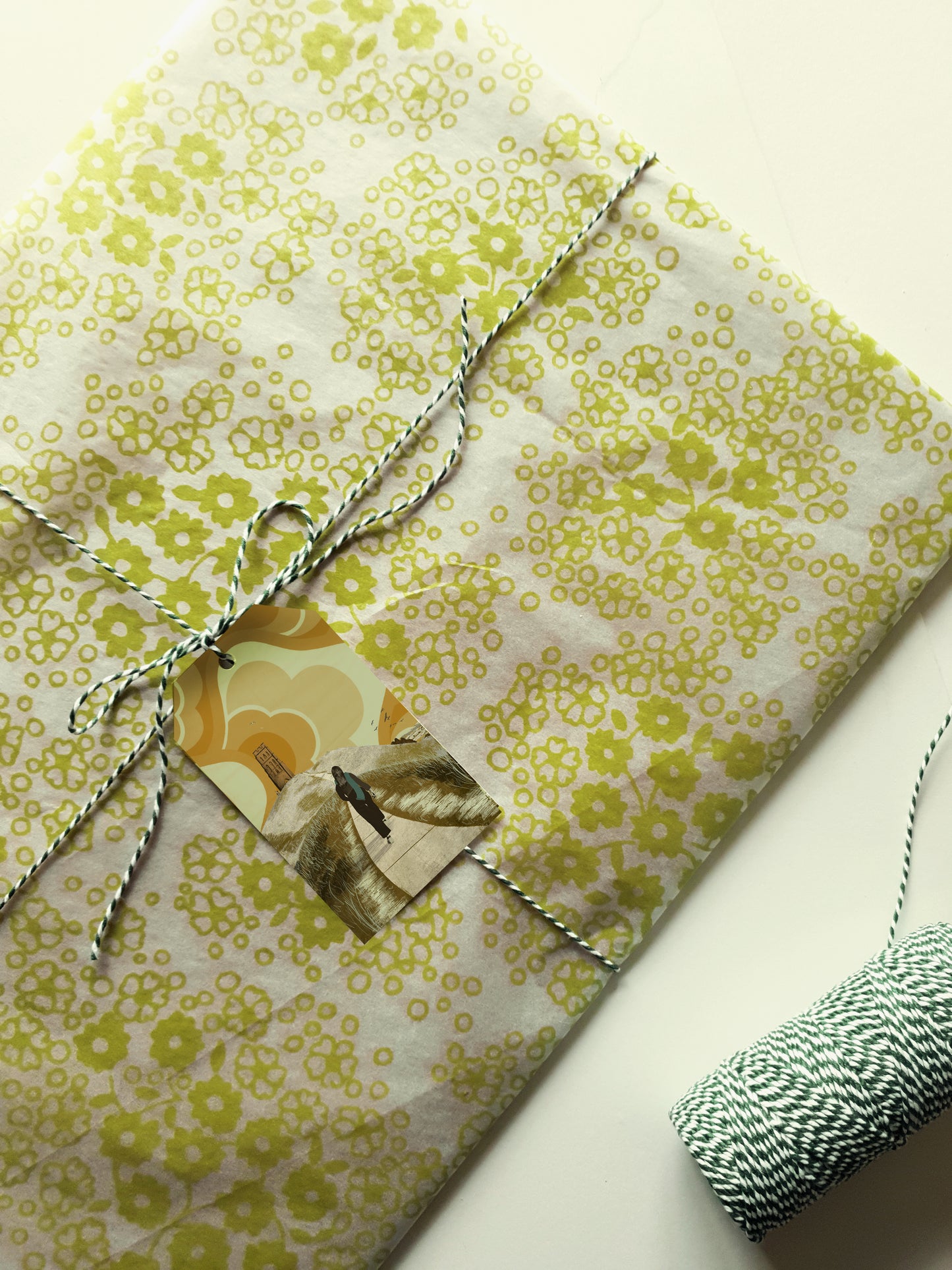 Gift Wrapping