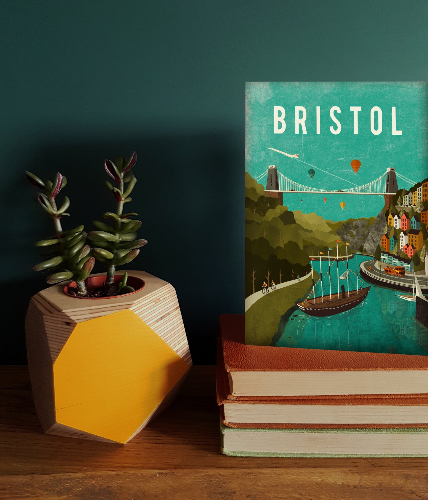Bristol Travel Card