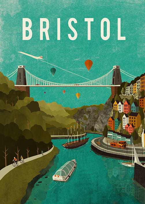 Bristol Travel Card