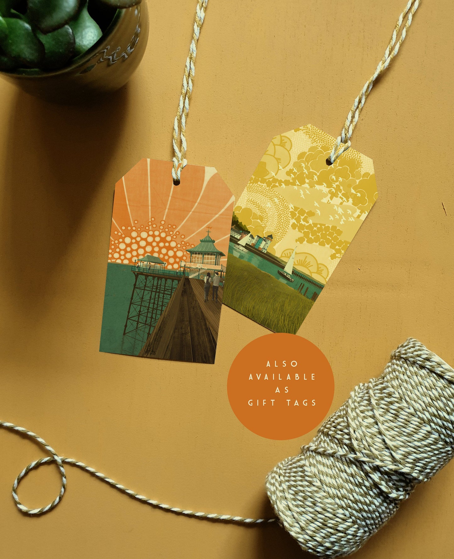 Portishead Marina Card