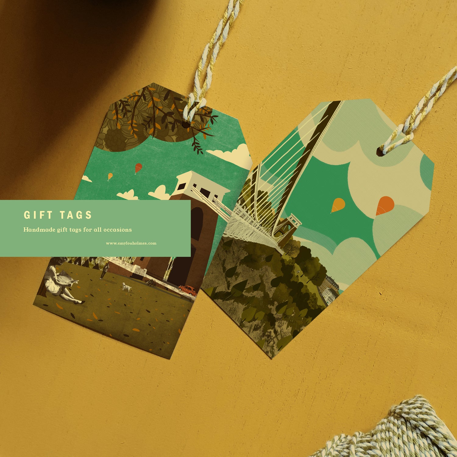 Gift Tags