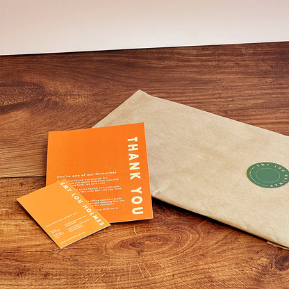 Christmas Clevedon Beach Card